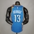 Regata NBA Oklahoma City Thunder - Blue