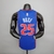 Regata NBA Detroit Pistons - 75th Anniversary Blue