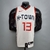 Regata NBA Houston Rockets - White - comprar online