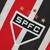 Camisa São Paulo HOME 2022/2023 - Patrocinadores na internet