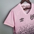 Camisa Feminina Sport Outubro Rosa 2021/2022 - loja online