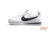 Tênis Nike Cortez - White Black