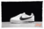 Tênis Nike Cortez - White Black - comprar online