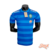 Camisa Polo Brasil - Listras Azuis