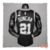 Regata NBA San Antonio Spurs - Black - loja online