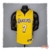 Regata NBA Los Angeles Lakers - Yellow