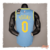 Regata NBA Los Angeles Lakers - 2021 Minneapolis Edition Blue - loja online