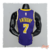 Regata NBA Los Angeles Lakers - 75th Anniversary Purple - Nu Asphect Store