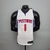 Regata NBA Detroit Pistons - 75th Anniversary White - comprar online