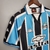 Camisa Retrô Grêmio HOME 1999/2000 - Nu Asphect Store