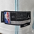 Imagem do Regata NBA Charlotte Hornets - 75th Anniversary White