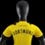 Imagem do Conjunto Infantil Borussia Dortmund HOME 2022/2023