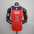 Regata NBA Washington Wizards - 75th Anniversary Red