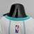 Regata NBA Charlotte Hornets - 75th Anniversary White na internet