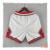 Imagem do Shorts NBA Chicago Bulls - White