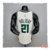 Regata NBA Milwaukee Bucks - 2022 White - loja online