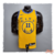 Regata NBA Golden State Warriors - Yellow