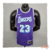 Regata NBA Los Angeles Lakers - 75th Anniversary Purple - loja online