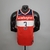 Regata NBA Washington Wizards - 75th Anniversary Red - comprar online