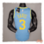 Regata NBA Los Angeles Lakers - 2021 Minneapolis Edition Blue - comprar online