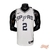 Regata NBA San Antonio Spurs - White