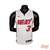 Regata NBA Miami Heat - White