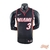 Regata NBA Miami Heat - 75th Anniversary Black