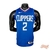 Regata NBA Los Angeles Clippers - Limited Edition Blue