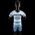 Conjunto Infantil Manchester City Limited Edition 2022/2023 - comprar online