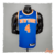 Regata NBA New York Knicks - 2021 Blue