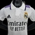 Conjunto Infantil Real Madrid HOME 2022/2023 - loja online