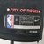 Regata NBA Portland Trail Blazers - 2022 Black - Nu Asphect Store