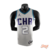 Regata NBA Charlotte Hornets - 2019 Grey