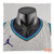 Regata NBA Charlotte Hornets - 2019 Grey na internet