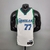 Regata NBA Dallas Mavericks - 2022 #77 Doncic - comprar online