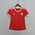 Camisa Feminina Internacional HOME 2022/2023 - comprar online