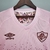 Camisa Feminina Fluminense Outubro Rosa 2021/2022