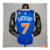 Regata NBA New York Knicks - 2021 Blue na internet