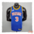 Regata NBA Golden State Warriors - 75th Anniversary Blue - comprar online