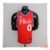 Regata NBA Philadelphia 76ers - 2021 Red - comprar online