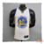 Regata NBA Golden State Warriors - 75th Anniversary White - Nu Asphect Store