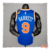 Regata NBA New York Knicks - 2021 Blue