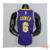 Regata NBA Los Angeles Lakers - 75th Anniversary Purple - comprar online