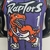 Regata NBA Toronto Raptors - Purple - Nu Asphect Store