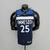 Imagem do Regata NBA Minnesota Timberwolves - 75th Anniversary Blue