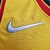 Regata NBA Atlanta Hawks - 75th Anniversary Yellow na internet