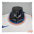 Regata NBA New York Knicks - 2021 White na internet