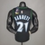 Regata NBA Minnesota Timberwolves - 2018 Black - loja online