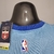 Regata NBA Houston Rockets - 2021 Blue - Nu Asphect Store