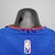 Imagem do Regata NBA Detroit Pistons - 75th Anniversary Blue